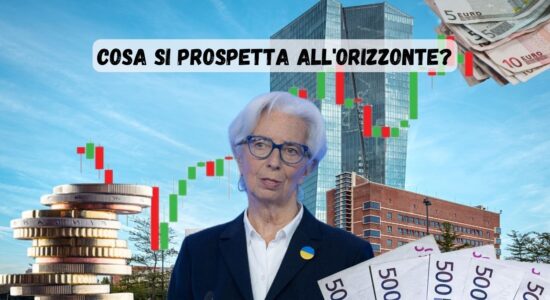 L'orizzonte dei mercati dovrebbe essere di rialzi sia da subito che nel lungo termine-proiezionidiborsa.it
