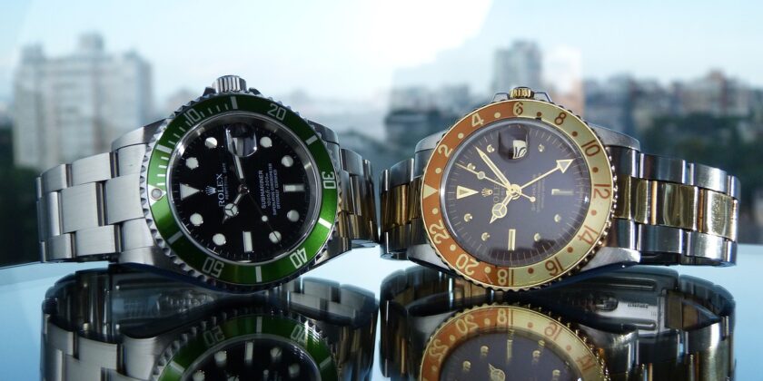 L’orologio perfetto costa meno di 4.000 euro e non è un Rolex-proiezionidiborsa.it