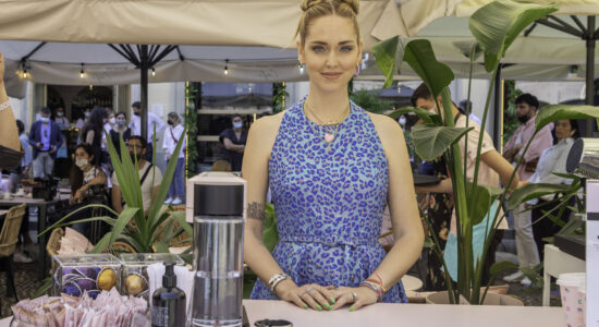 L’ultima tendenza lanciata da Chiara Ferragni-proiezionidiborsa.it