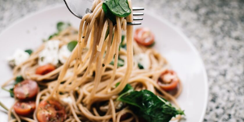 Mantenere il peso forma senza rinunciare alla pasta