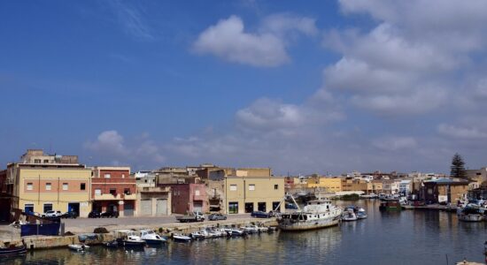 Mazara del Vallo sembra il Marocco e ha spiagge mozzafiato-proiezionidiborsa.it
