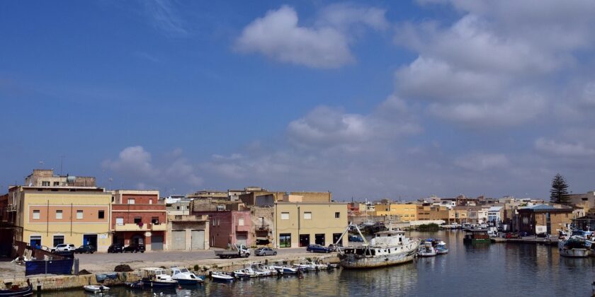 Mazara del Vallo sembra il Marocco e ha spiagge mozzafiato-proiezionidiborsa.it