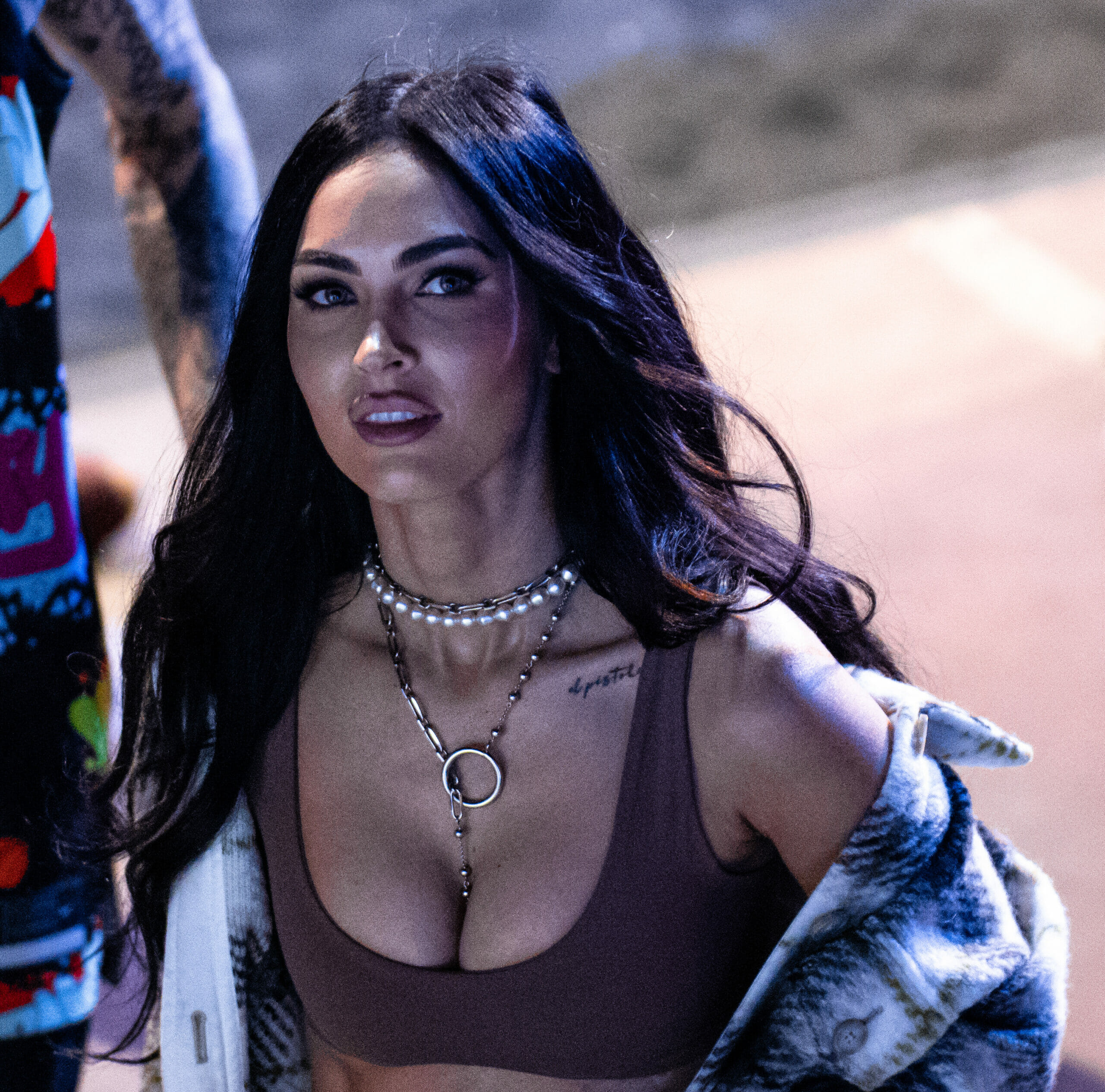 Megan Fox-foto da wikipedia