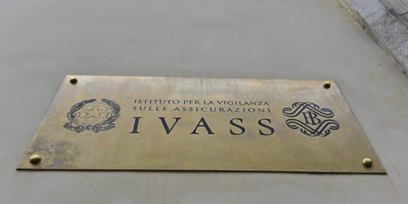Meglio controllare l’assicurazione auto-Sede IVASS-proiezionidiborsa.it