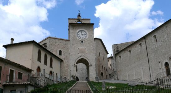 Monteleone è uno dei borghi più belli d'Italia-foto da wikipedia