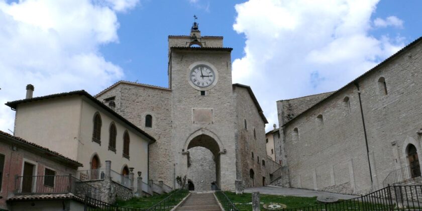Monteleone è uno dei borghi più belli d'Italia-foto da wikipedia