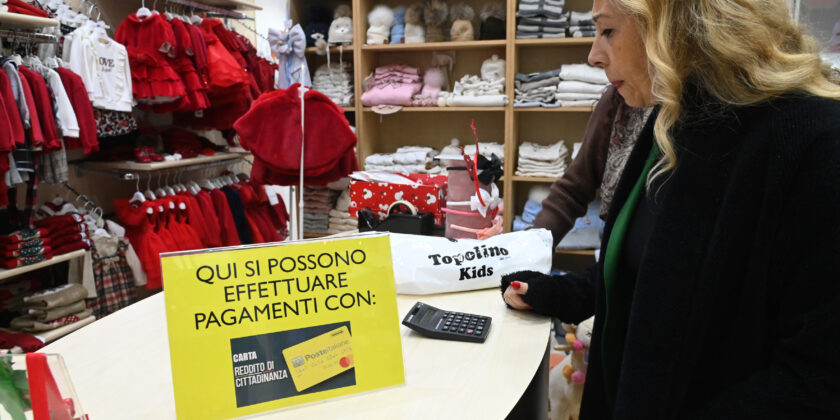 Nuovo reddito di cittadinanza, ecco i requisiti-proiezionidiborsa.it