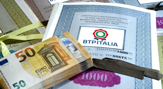 Occhi puntati sui BTP