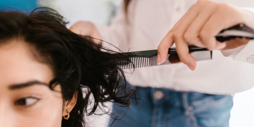 Occhio al taglio di capelli che dona più volume