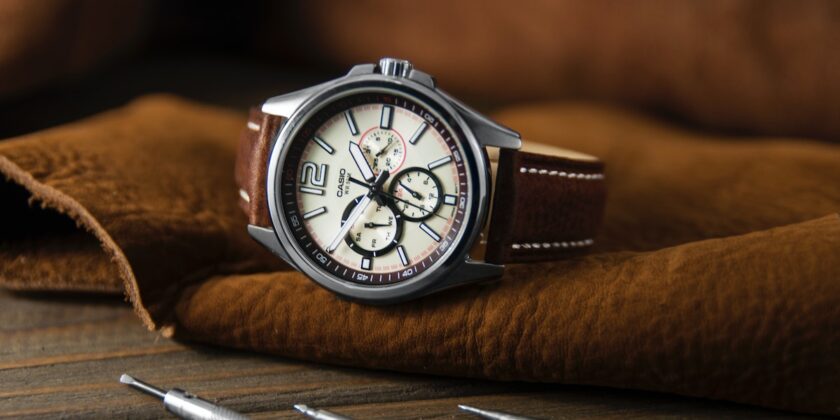 Orologio elegante e di classe