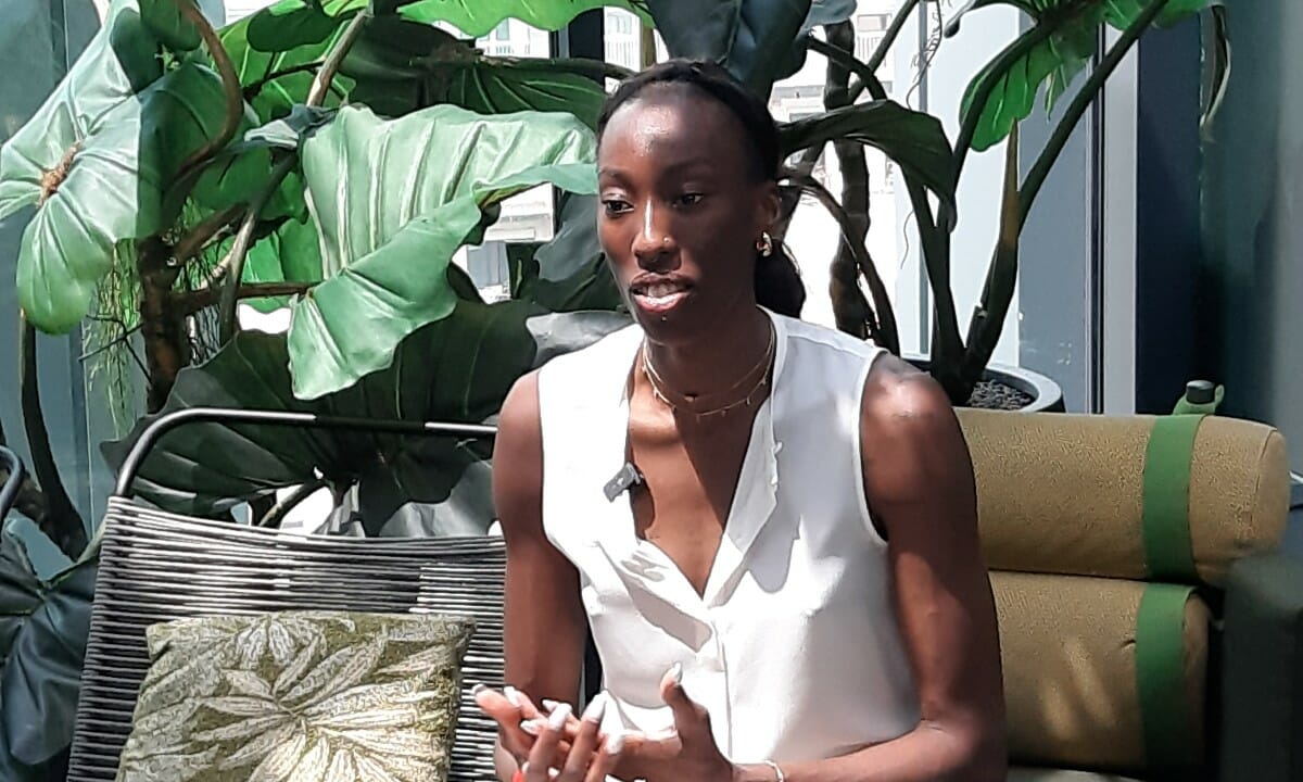 Paola Egonu