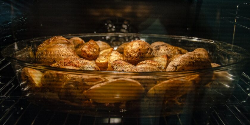 Patate al forno con la buccia, ecco il segreto per un risultato perfetto