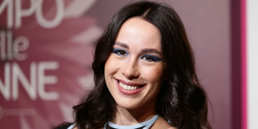 Pelle grassa e acne da adulti-Aurora Ramazzotti-proiezionidiborsa.it