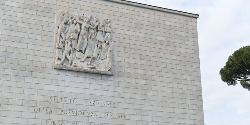 Pensione sicura con 20 anni di contributi per i nati fino al 1959-sede INPS-proiezionidiborsa.it