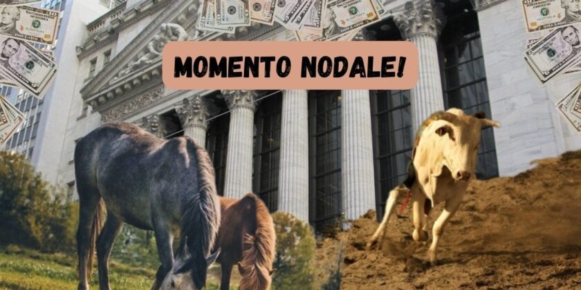 Per Wall Street è un momento nodale-proiezionidiborsa.it