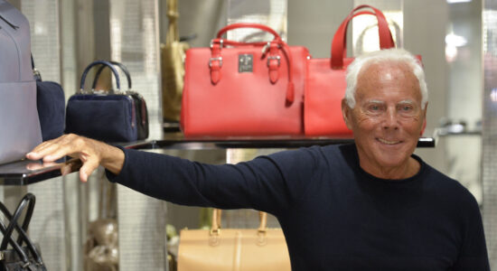 Per le vacanze scegliamo quest'isola amata da Giorgio Armani-proiezionidiborsa.it