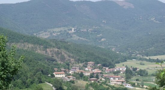 Per un weekend di pace e tranquillità