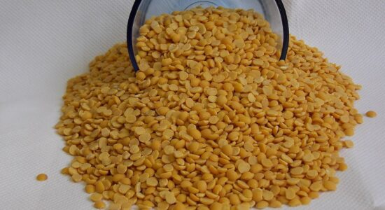 Pochissimi conoscono questo incredibile e gustoso legume