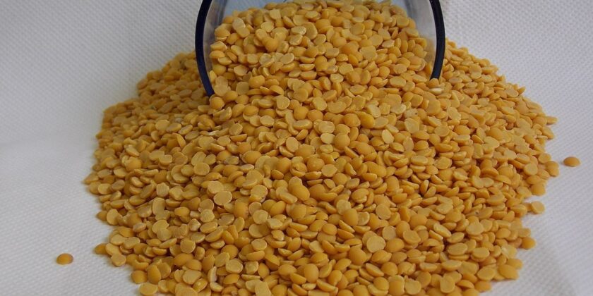 Pochissimi conoscono questo incredibile e gustoso legume
