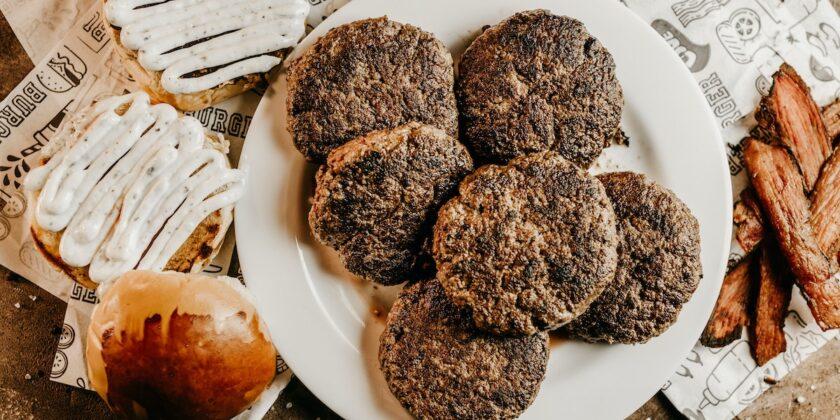 Polpette morbidissime e sfiziose