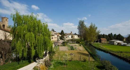 Ponte del 2 giugno low cost in Italia