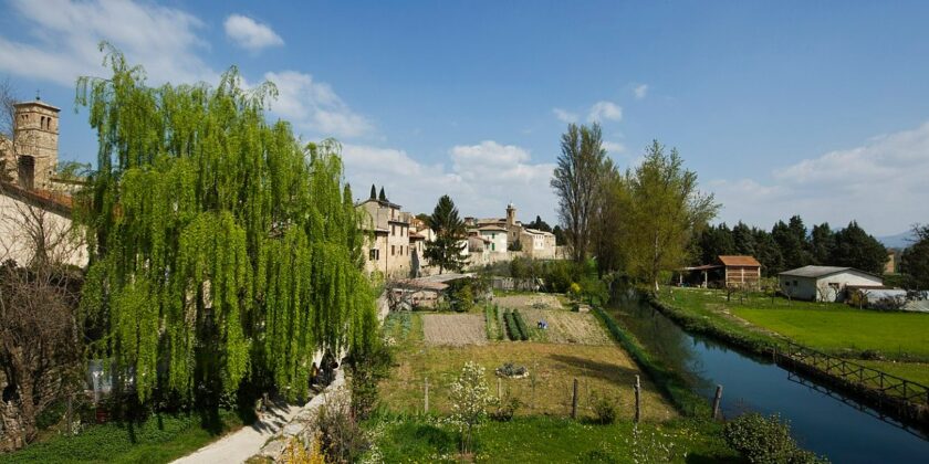 Ponte del 2 giugno low cost in Italia