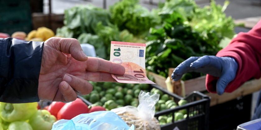 Pronti 500 euro in più all'anno nelle tasche delle famiglie italiane-proiezionidiborsa.it