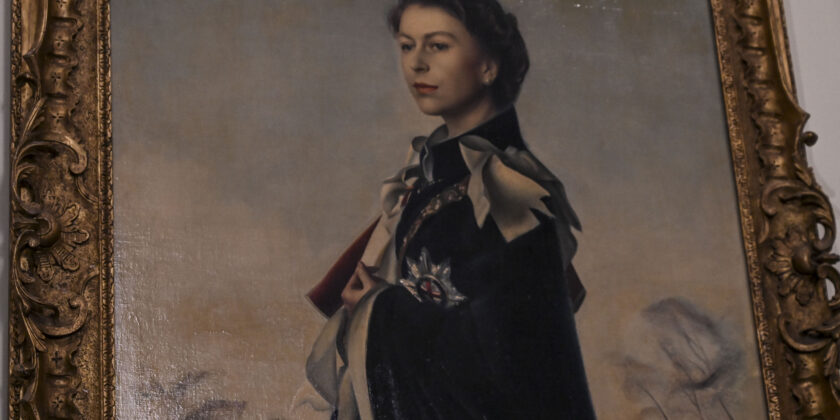 Prova il profumo di re Carlo e della regina Elisabetta-proiezionidiborsa.it