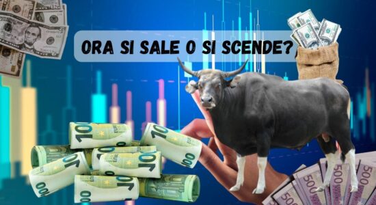 Quale direzione prenderanno ora i mercati azionari-proiezionidiborsa.it