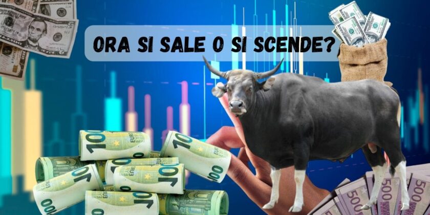 Quale direzione prenderanno ora i mercati azionari-proiezionidiborsa.it