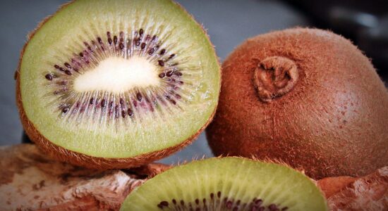 Quale scelta fra kiwi con polpa gialla o verde-proiezionidiborsa.it
