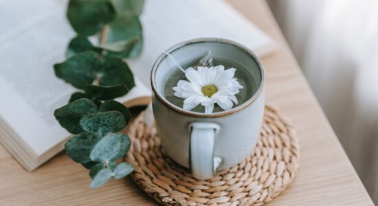 Queste 3 tisane rilassanti saranno la tua svolta
