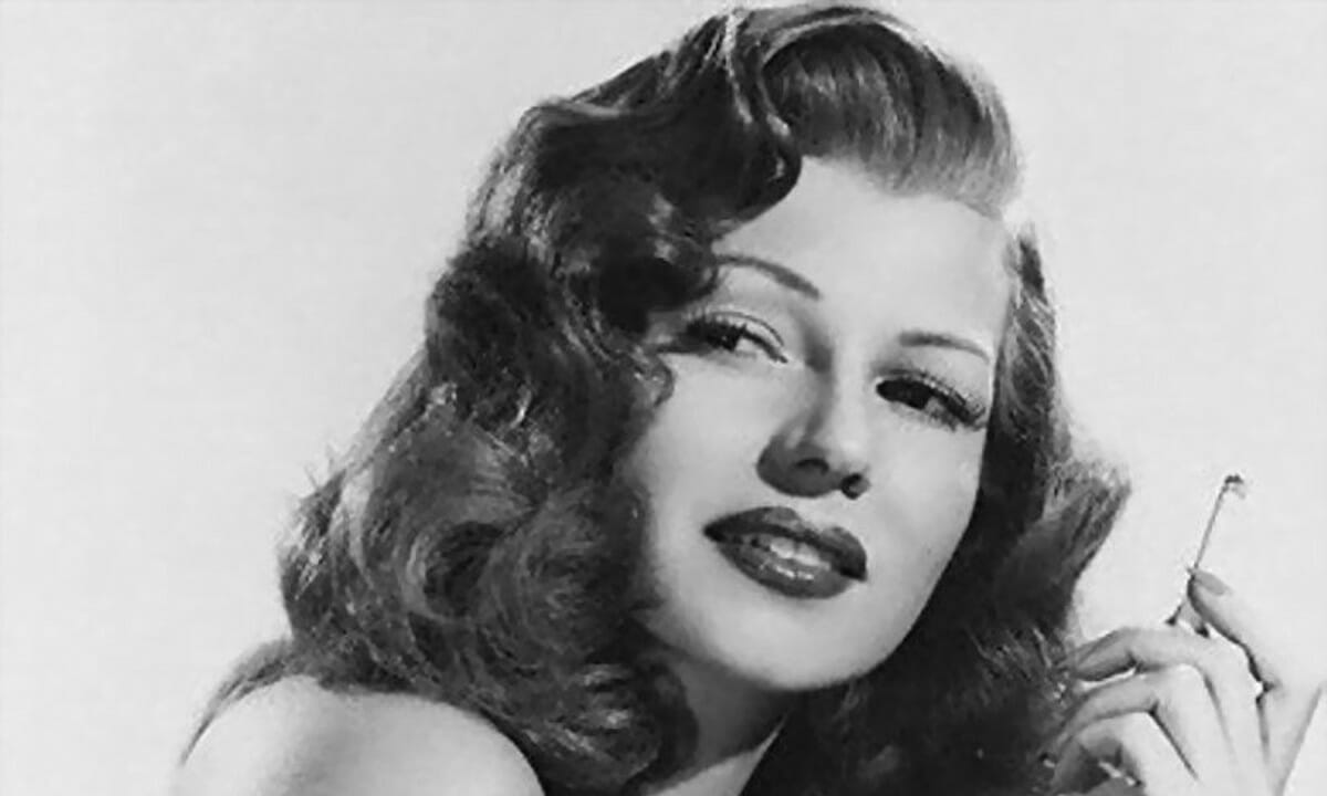 Rita Hayworth