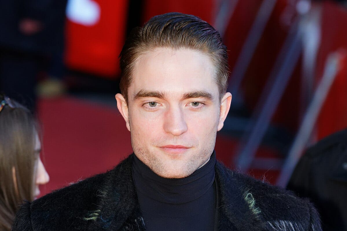 Robert Pattinson-foto da wikipedia