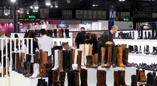 Scarpe per una primavera chic-proiezionidiborsa.it