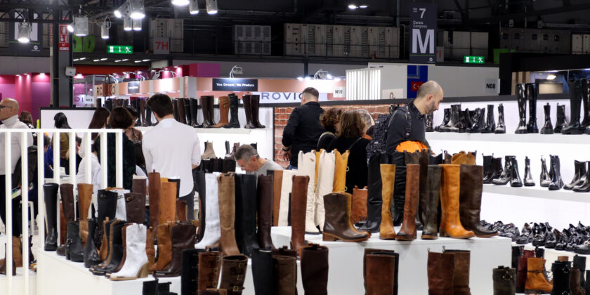 Scarpe per una primavera chic-proiezionidiborsa.it