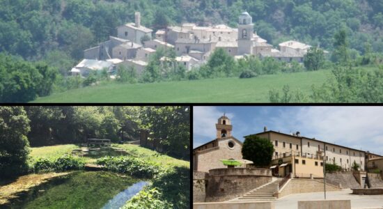 Sellano è un borgo italiano da visitare assolutamente-foto da wikipedia