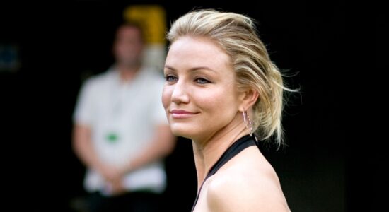 Sfruttare il trucco di Cameron Diaz per dormire