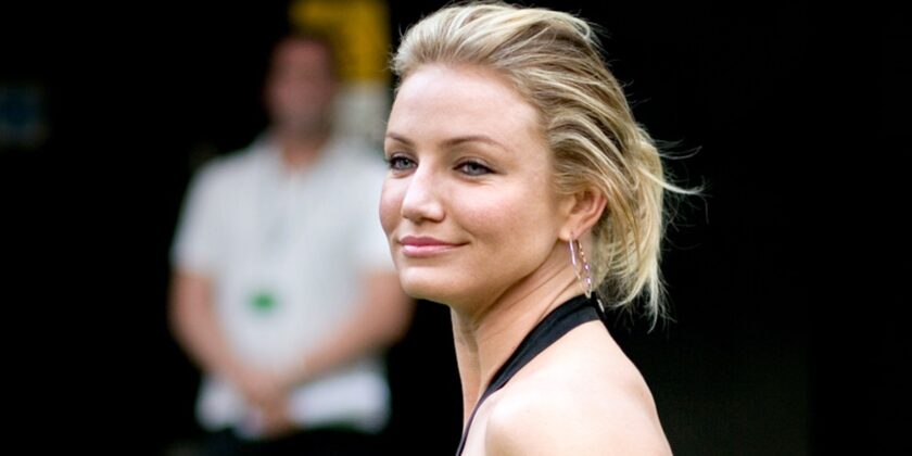Sfruttare il trucco di Cameron Diaz per dormire