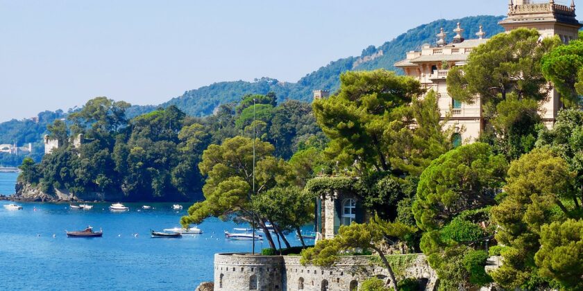 Si conferma la regione d’Italia con più bandiere blu-Santa Marherita Ligure-proiezionidiborsa.it