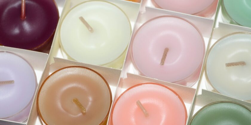 Significato delle candele colorate-proiezionidiborsa.it