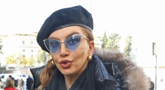 Sintomi della malattia di Milly Carlucci