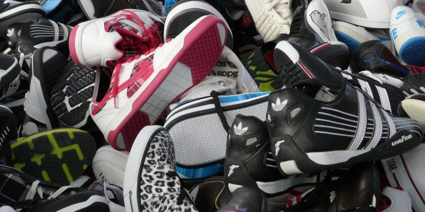 Sneakers introvabili da rivendere per fare soldi-proiezionidiborsa.it
