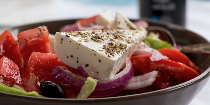 Solo 392 calorie per piatto gustoso e light-proiezionidiborsa.it