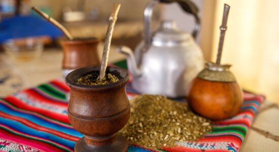 Sostituiamo il caffè del mattino con questa bevanda energetica