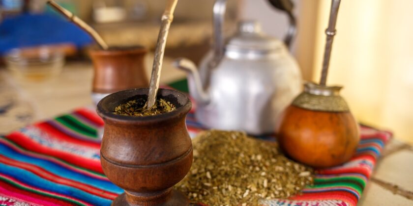 Sostituiamo il caffè del mattino con questa bevanda energetica