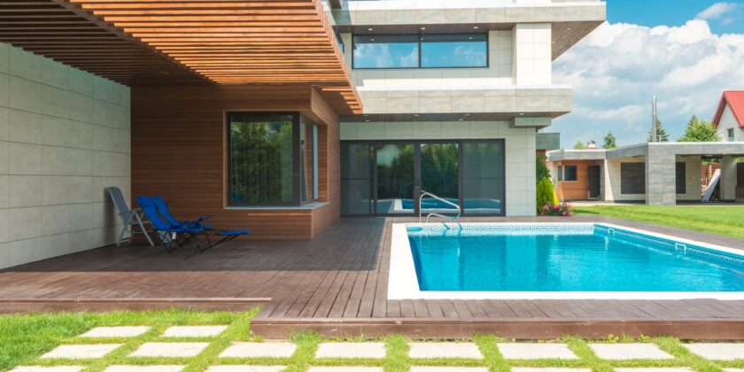 Splendide villette anche con meno di 40.000 euro