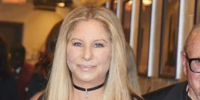 Tagli di capelli e make up come Barbra Streisand