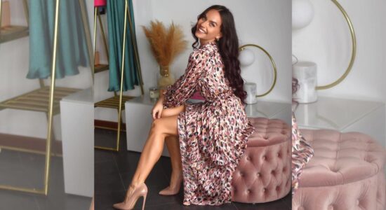 Tailleur di qualità sotto 250 euro seguendo i consigli di Eleonora Petrella-foto da Instagram