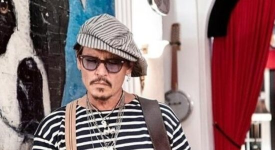 Ti puzza l’alito come Johnny Depp